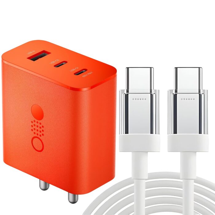 Essri Original 200W Super Flash Charger Compatible for Vivo iQoo 10 Pro 10 9T 9 Pro 8 Pro 7 - Image 1