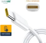 XIAWAO Original 30W Power Delivery (PD) SuperDart Charging Adapter with USB to Type C Cable Compatible with Realme 8 Pro, Realme 9 Pro/Pro+, Realme 10 Pro/Pro+ -(Adapter & Cable) - Image 8
