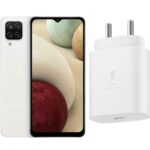 THE BLACK STORE Original 25 Watt Charging Adapter Compatible for Samsung Adapter Charger Compatible with Galaxy M15/F15/A15/A35/A55/M55 (Adapter Only) - Image 5