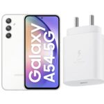 SUSNWERE Original 25W Charger Adapter Cable for Samsung S20 FE 5G,S21 FE,S22 FE,A24 4G,Z Fold,S10 5G,S23 FE,A52 5G,A32 5G,A22 5G,A34 5G-White - Image 9