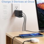 SUSNWERE Original Adapter for Nothing Phone 1 65Watts - Image 6