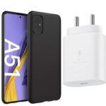 SUSNWERE Original 25W Charger Adapter Cable for Samsung S20 FE 5G,S21 FE,S22 FE,A24 4G,Z Fold,S10 5G,S23 FE,A52 5G,A32 5G,A22 5G,A34 5G-White - Image 6