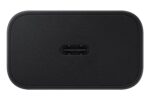 LYNACZ Original 25W Charger Compatible for Samsung Z Flip, Z Fold 2, Z Flip 3, Z Fold 3, Z Flip 4, Z Fold 4,Z Flip 5, New Model Black - Image 3