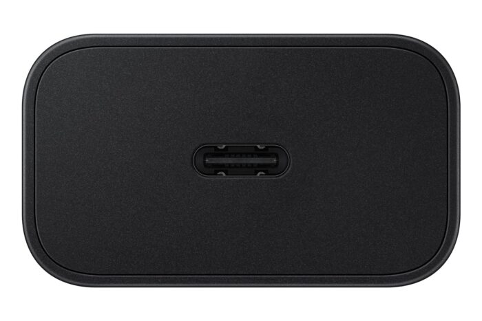 SUSNWERE Original 25W Adapter for Samsung S10 -Black Latest Model - Image 2