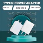 SUSNWERE Original Charger Compatible for Google Pixel 9 | 30Watts - Image 7