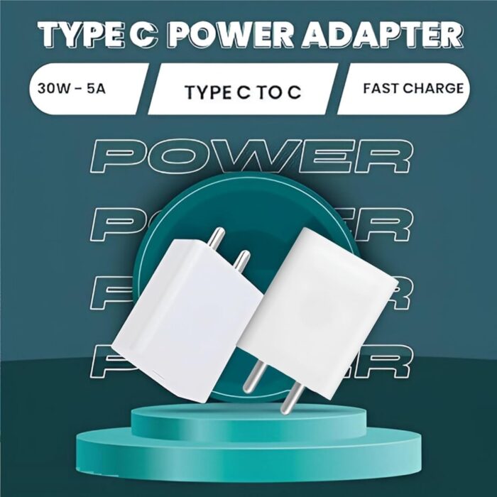 SUSNWERE Original Charger Compatible for Google Pixel 9 | 30Watts - Image 7