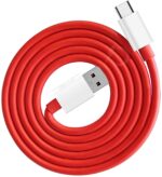 THE BLACK STORE Original 80W USB to C Fast Charging Cable for Oneplus 10T 10R 10pro 9 pro 9RT 9 8 8t 7 7t 6 6t 5 5t nord2T