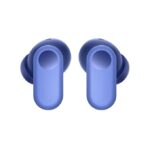 Essri Original Wireless in Ear Earbuds with Mic for Nord 2 12.4mm Drivers, Playback:Upto 38hr case,4-Mic Design, IP55 Rating [Triple Blue] - Image 4