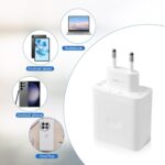 SUPER VOOC Charger 100W Compatible With One-Plus for Oneplus Charger - Image 4