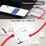 SUPER VOOC Charger 100W Compatible With One-Plus for Oneplus Charger - Image 3