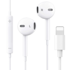 USB-C Wired Earphones | Clear Sound in-Ear Headphones