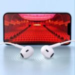 USB-C Wired Earphones | Noise Isolation in-Ear Headphones - Image 2